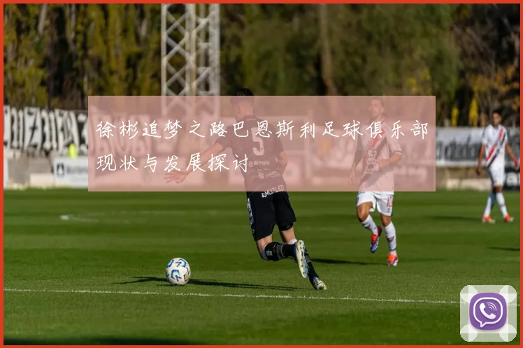 徐彬追梦之路巴恩斯利足球俱乐部现状与发展探讨