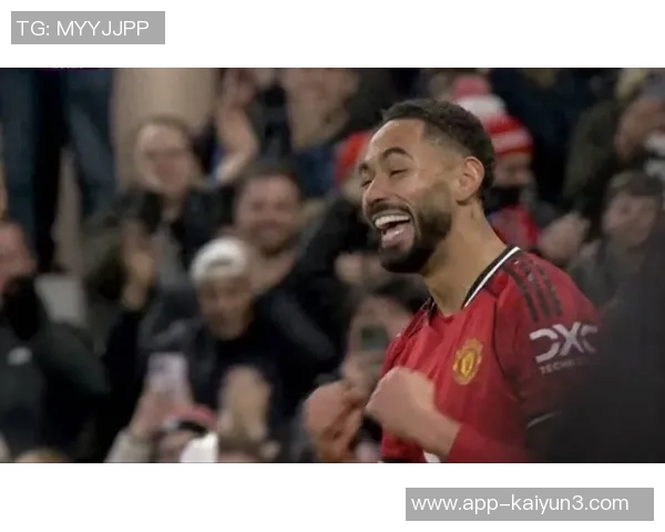 阿莫林信心满满期待战胜西汉姆联库尼亚有望成为关键先生