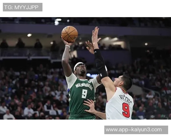 雄鹿对阵绿军面临挑战AJ格林因肩伤缺席比赛影响战局