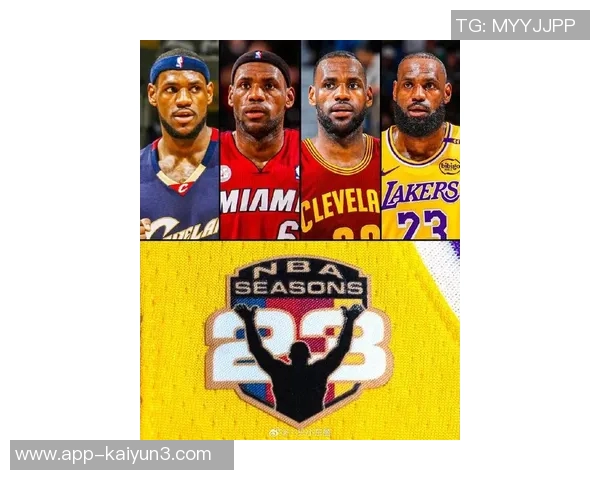 詹姆斯首秀纪念补丁国王球衣致敬传奇时刻