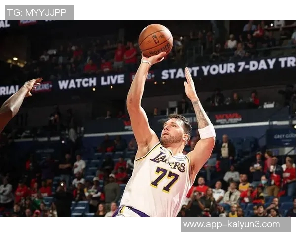 东契奇喜迎肯纳德加盟瞬间转变称呼展现团队精神