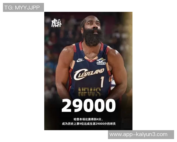 哈登狂砍34分即将超越奥尼尔跻身历史得分榜第九位